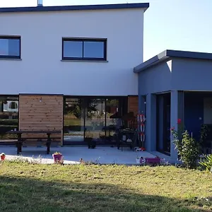 Locabreizh 22 Séjour chez l'habitant